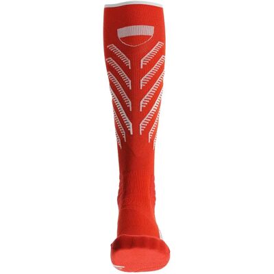 UYN Natyon 30 Strümpfe, rot 35/38 UYN Natyon 30 Strümpfe, rot 35/38