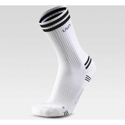 UYN Around Socken, weiß 42/44 UYN Around Socken, weiß 42/44
