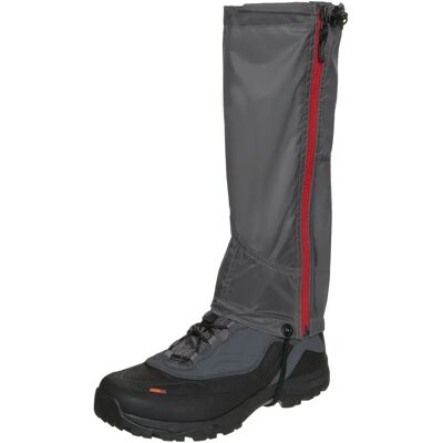 Vaude Albona Gaiter II Strümpfe, grau M Vaude Albona Gaiter II Strümpfe, grau M
