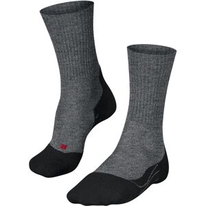 Falke TK2 Explore Wool Herren Trekking Socken - Socken Falke TK2 Explore Wool Herren Trekking Socken - Socken