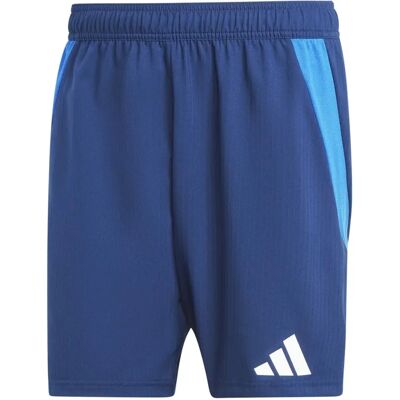 Adidas Tiro 24 Wettkampf-Shorts - Blau - Spiel Adidas Tiro 24 Wettkampf-Shorts - Blau - Spiel