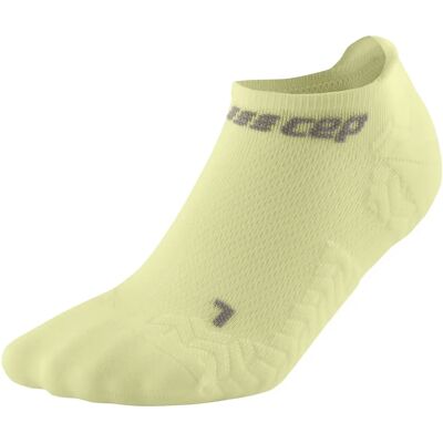 Cep Ultralight No Show Herren Socken, grün IV Cep Ultralight No Show Herren Socken, grün IV