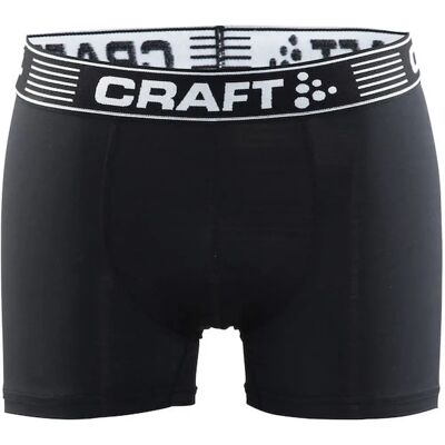 Craft Core Greatness Bike Herren Unterhose, schwarz 3XL Craft Core Greatness Bike Herren Unterhose, schwarz 3XL