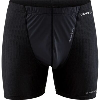 Craft Active Extreme X Wind Herren Unterhose, schwarz XXL Craft Active Extreme X Wind Herren Unterhose, schwarz XXL