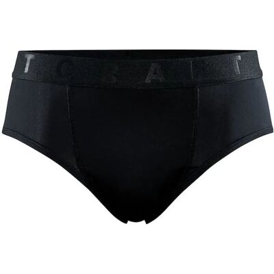 Craft Core Dry Herren Unterhose, schwarz XL Craft Core Dry Herren Unterhose, schwarz XL