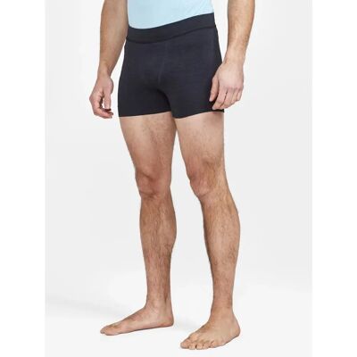 Craft Core Dry Active Comfort Herren Unterhose, schwarz L Craft Core Dry Active Comfort Herren Unterhose, schwarz L