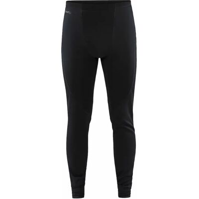 Craft Core Warm Herren Unterhose, schwarz L Craft Core Warm Herren Unterhose, schwarz L