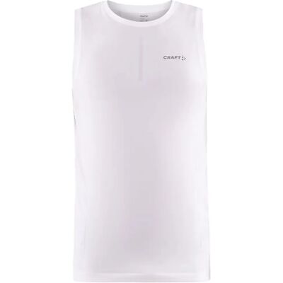 Craft ADV Cool Intensity SL Tanktop - Nahtlos, Bodymapping, Recyceltes Polyester Craft ADV Cool Intensity SL Tanktop - Nahtlos, Bodymapping, Recyceltes Polyester