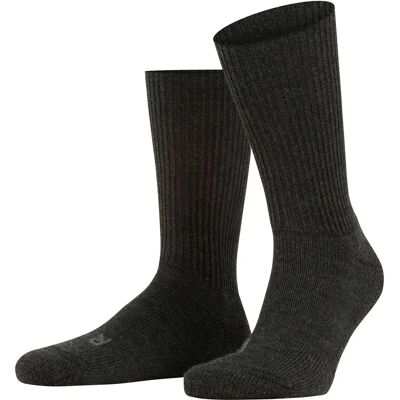 Falke Walkie Ergo Socken, grau 39-41 Falke Walkie Ergo Socken, grau 39-41