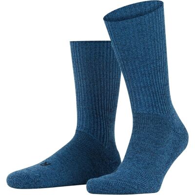 Falke Walkie Ergo Socken, blau 44-45 Falke Walkie Ergo Socken, blau 44-45