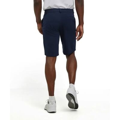 Falke Golf Herren Shorts, blau M Falke Golf Herren Shorts, blau M