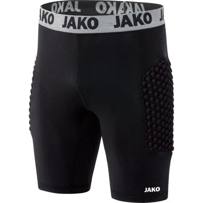 Jako Torwart-Underwear Tight Tights, schwarz S Jako Torwart-Underwear Tight Tights, schwarz S