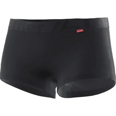 Löffler Transtex® Light Unterhose, schwarz 44 Löffler Transtex® Light Unterhose, schwarz 44