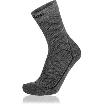 Lowa Trekking Strümpfe, grau EU: 37-38 UK: 4-5 Lowa Trekking Strümpfe, grau EU: 37-38 UK: 4-5