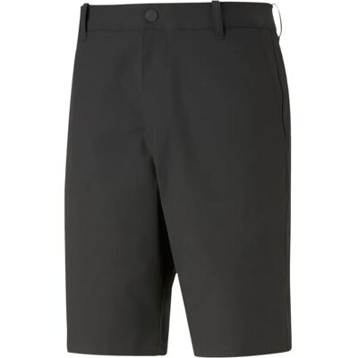 Puma Dealer 10" Herren Shorts, schwarz 35 Puma Dealer 10" Herren Shorts, schwarz 35