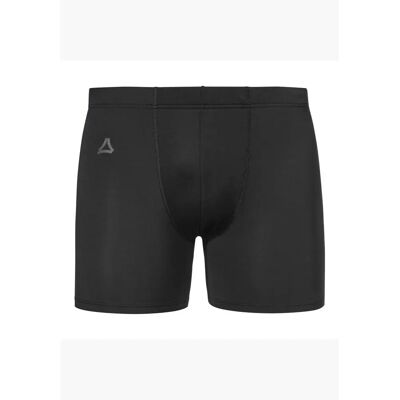 Schöffel Style Konera Herren Unterhose, schwarz 48 Schöffel Style Konera Herren Unterhose, schwarz 48