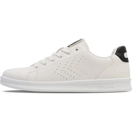 Hummel Court Line Freizeitschuhe, weiß, Größe 45 45
