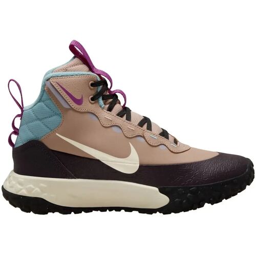 Nike Hikedas Kinder Freizeitschuhe, braun, Größe 36 ½ 36 ½