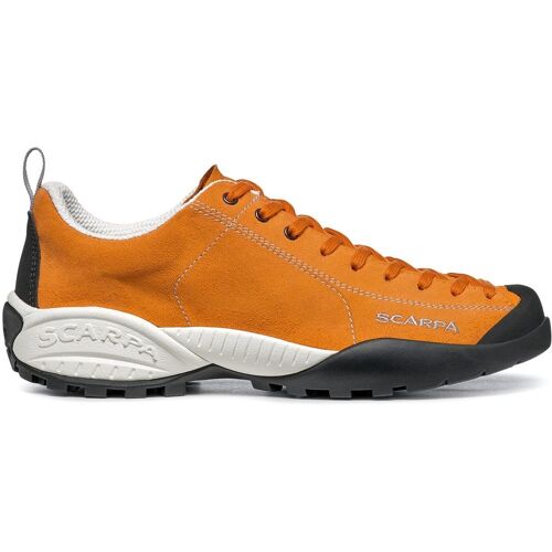 Scarpa Mojito Freizeitschuhe, orange, Größe 36 36