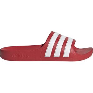 adidas - Adilette Aqua Slides K - Rot - 39 1/3 - Shoes adidas - Adilette Aqua Slides K - Rot - 39 1/3 - Shoes
