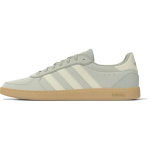 Adidas Breaknet Sleek Damen Freizeitschuhe, grau, Größe 37 ⅓ 37 ⅓ Adidas Breaknet Sleek Damen Freizeitschuhe, grau, Größe 37 ⅓ 37 ⅓