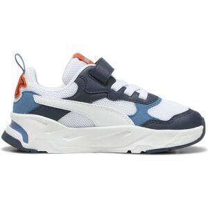 Puma Trinity Kinder Schuhe - Mehrfarbige Freizeitschuhe Puma Trinity Kinder Schuhe - Mehrfarbige Freizeitschuhe