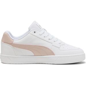 PUMA - CAVEN 2.0 - Weiß-Rose Quartz-Gold - 42.5 - Sneaker PUMA - CAVEN 2.0 - Weiß-Rose Quartz-Gold - 42.5 - Sneaker