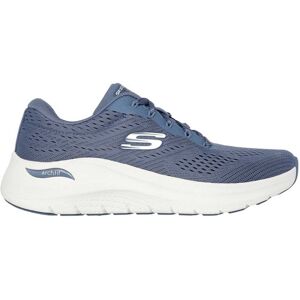 Skechers Arch Fit 2.0 - Big League Damen Freizeitschuhe, blau, Größe 39 39 Skechers Arch Fit 2.0 - Big League Damen Freizeitschuhe, blau, Größe 39 39
