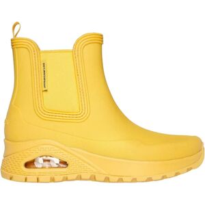 Skechers Uno Rugged - Dancing 'n the Rain Damen Stiefel, gelb, Größe 39 39 Skechers Uno Rugged - Dancing 'n the Rain Damen Stiefel, gelb, Größe 39 39