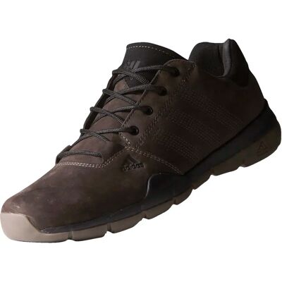 Adidas Anzit DLX Schuh Herren Trekking-Halbschuhe, braun, Größe 41 ⅓ 41 ⅓ Adidas Anzit DLX Schuh Herren Trekking-Halbschuhe, braun, Größe 41 ⅓ 41 ⅓
