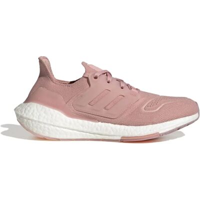 Adidas Ultraboost 22 Pink Laufschuhe - Sportschuhe Adidas Ultraboost 22 Pink Laufschuhe - Sportschuhe