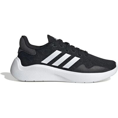 Adidas Puremotion 2.0 Schuh Damen Freizeitschuhe, schwarz, Größe 42 ⅔ 42 ⅔ Adidas Puremotion 2.0 Schuh Damen Freizeitschuhe, schwarz, Größe 42 ⅔ 42 ⅔