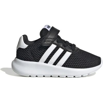 Adidas Lite Racer 3.0 Lifestyle Running Hook-and-Loop Top Strap Schuh Kinder Freizeitschuhe, schwarz, Größe 20 20 Adidas Lite Racer 3.0 Lifestyle Running Hook-and-Loop Top Strap Schuh Kinder Freizeitschuhe, schwarz, Größe 20 20