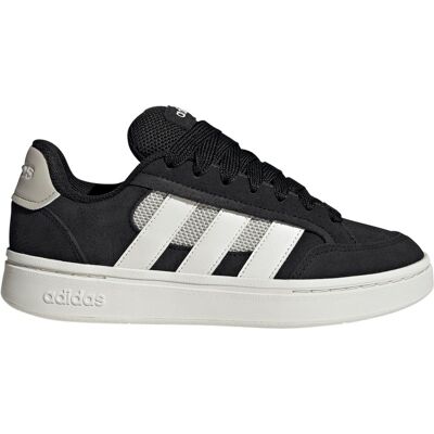 Adidas Grand Court Alpha Shoes Damen Freizeitschuhe, schwarz, Größe 39 ⅓ 39 ⅓ Adidas Grand Court Alpha Shoes Damen Freizeitschuhe, schwarz, Größe 39 ⅓ 39 ⅓