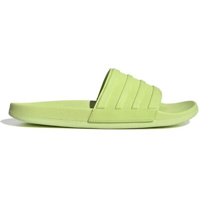 adidas Adilette Comfort Sliders - Herren - Grün - Sliders - Sportliche Schuhe adidas Adilette Comfort Sliders - Herren - Grün - Sliders - Sportliche Schuhe