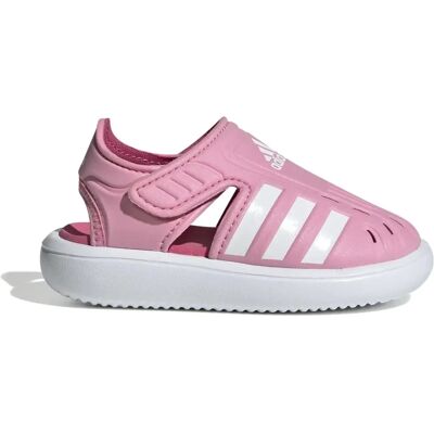 Adidas Closed-Toe Summer Water Sandale Kinder Badesandalen, rosa, Größe 25 25 Adidas Closed-Toe Summer Water Sandale Kinder Badesandalen, rosa, Größe 25 25
