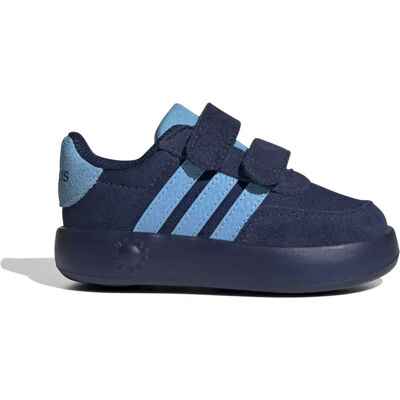 Adidas Breaknet 2.0 Kinder Freizeitschuhe, blau, Größe 22 22 Adidas Breaknet 2.0 Kinder Freizeitschuhe, blau, Größe 22 22
