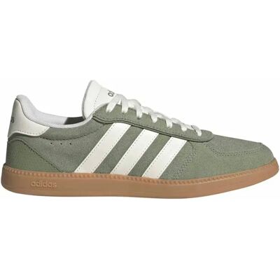 Adidas Breaknet Sleek Damen Freizeitschuhe, grün, Größe 38 38 Adidas Breaknet Sleek Damen Freizeitschuhe, grün, Größe 38 38