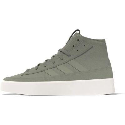 Adidas Znsored High Freizeitschuhe, braun, Größe 48 48 Adidas Znsored High Freizeitschuhe, braun, Größe 48 48
