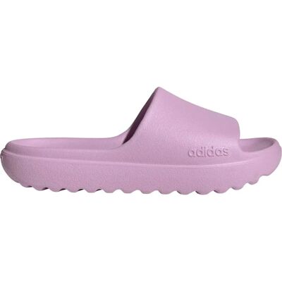 Adidas Lumia Adilette Badeslipper, lila, Größe 39 ⅓ 39 ⅓ Adidas Lumia Adilette Badeslipper, lila, Größe 39 ⅓ 39 ⅓