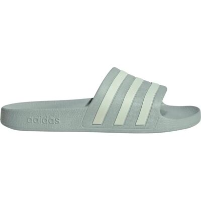 Adidas Aqua adilette Damen Badeslipper, grün, Größe 38 38 Adidas Aqua adilette Damen Badeslipper, grün, Größe 38 38