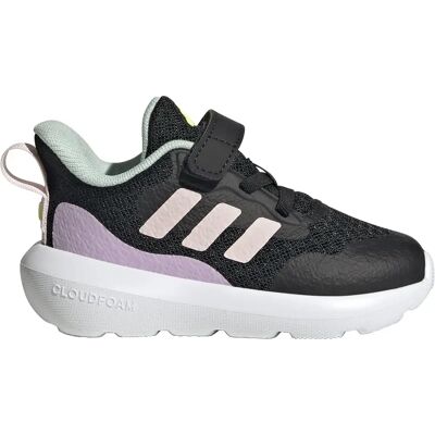 Adidas Fortarun 2.0 Kinder Freizeitschuhe, schwarz, Größe 22 22 Adidas Fortarun 2.0 Kinder Freizeitschuhe, schwarz, Größe 22 22