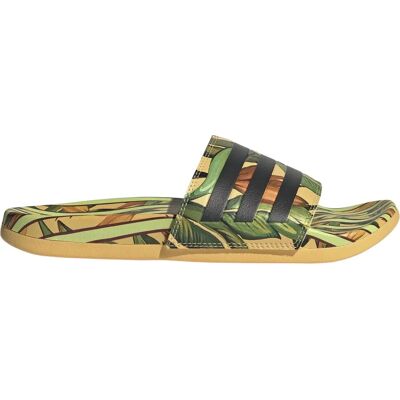 Adidas Comfort adilette Damen Badeslipper, gelb, Größe 43 43 Adidas Comfort adilette Damen Badeslipper, gelb, Größe 43 43