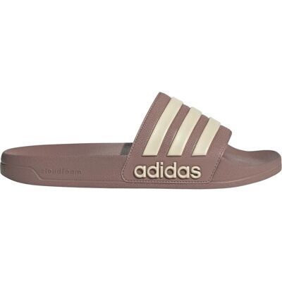 Adidas Shower adilette Badeslipper, rosa, Größe 37 37 Adidas Shower adilette Badeslipper, rosa, Größe 37 37