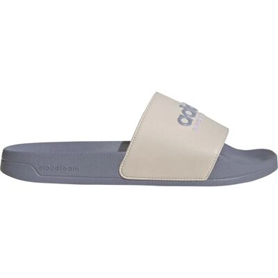 Adidas Shower Adilette Badeslipper, rosa, Größe 40 ½ 40 ½ Adidas Shower Adilette Badeslipper, rosa, Größe 40 ½ 40 ½