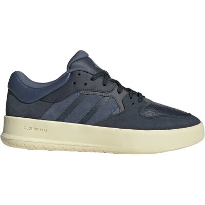 Adidas Court 24 Herren Freizeitschuhe, blau, Größe 46 46 Adidas Court 24 Herren Freizeitschuhe, blau, Größe 46 46