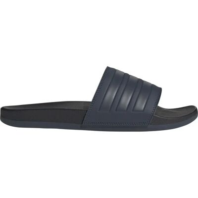 Adidas Comfort adilette Badeslipper, blau, Größe 40 ½ 40 ½ Adidas Comfort adilette Badeslipper, blau, Größe 40 ½ 40 ½