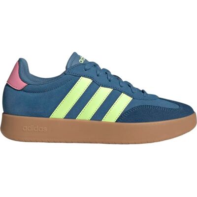 Adidas Barreda Damen Freizeitschuhe, gelb, Größe 42 42 Adidas Barreda Damen Freizeitschuhe, gelb, Größe 42 42