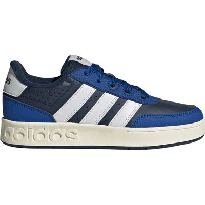 Adidas Breakbase Freizeitschuhe, blau, Größe 38 38 Adidas Breakbase Freizeitschuhe, blau, Größe 38 38