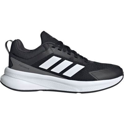 Adidas Fortarun 4.0 Kinder Freizeitschuhe, schwarz, Größe 40 40 Adidas Fortarun 4.0 Kinder Freizeitschuhe, schwarz, Größe 40 40